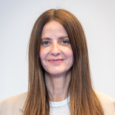 Almudena Castro Conde